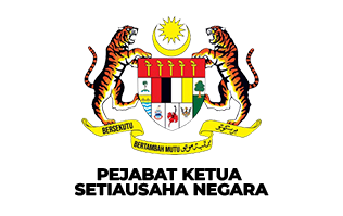 Pejabat Ketua Setiausaha Negara