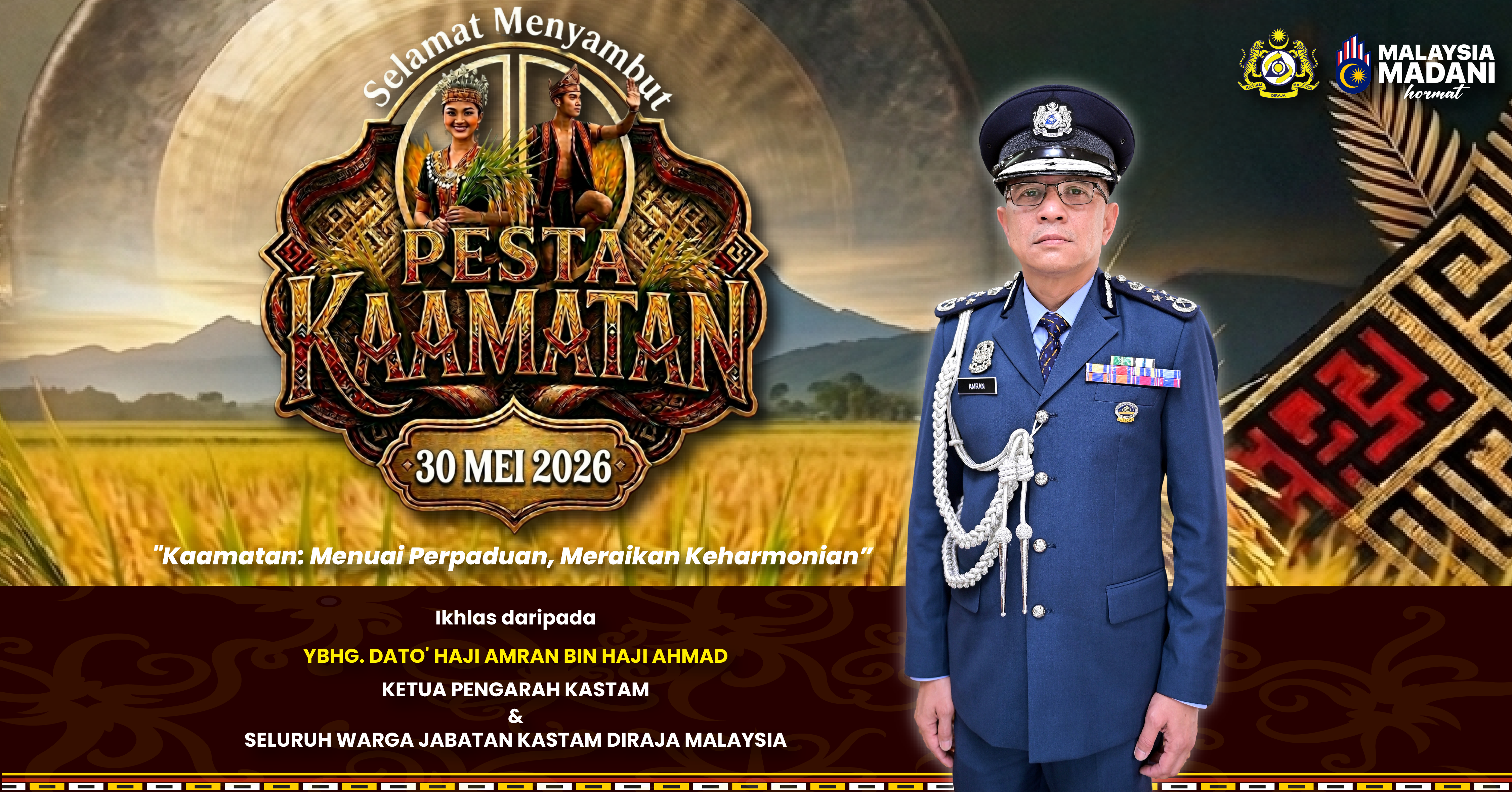 pestakaamatan